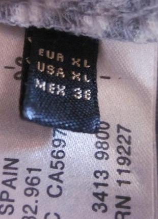 Massimo dutti размер xl 6