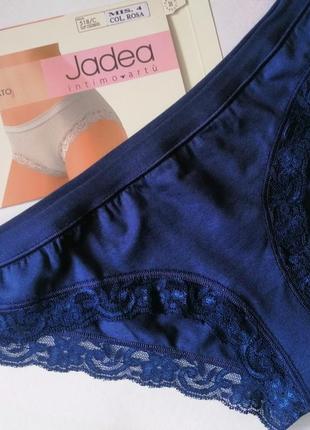 Трусики слип jadea 518 , италия
