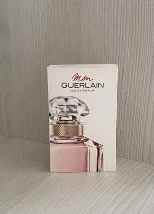 Парфумована вода (пробник) guerlan eau de parfum🌸