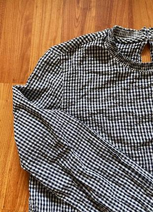 Блузка блуза bershka