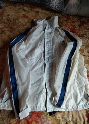 Ветровка мужская