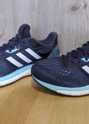 Кроссовки adidas performance boost1 фото