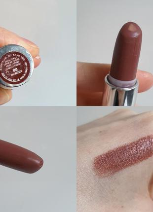 Помада для губ clinique dramatically different lipstick3 фото