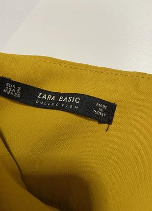 Брюки zara 3