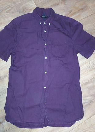 Симпатичная рубашка river island