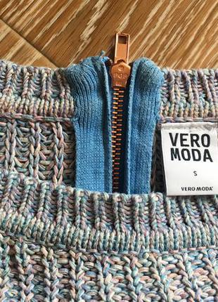 Вязаная кофта от vero moda3 фото