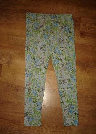 Лосины некст на 9 лет рост 134