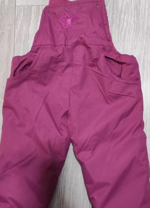 Продам полукомбинезон