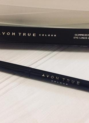 Avon true colour механический карандаш для глаз