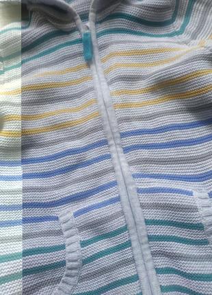 Кофта на замку 2