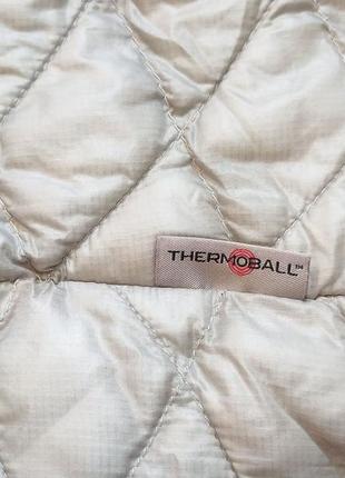 Куртка the north face thermoball7 фото