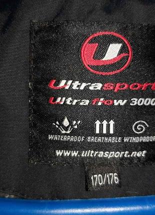 Лижна куртка ultrasport2 фото