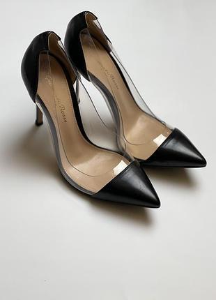 Туфли gianvitto rossi