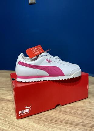 Кросівки puma1 фото