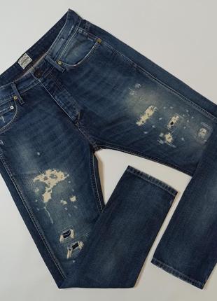 Джинси чоловічі jack & jones розмір — 32/32