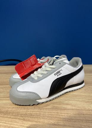 Кросівки puma