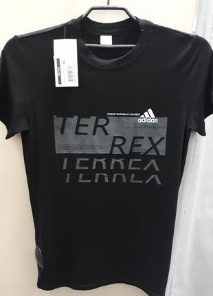 Футболка ориг adidas1 фото