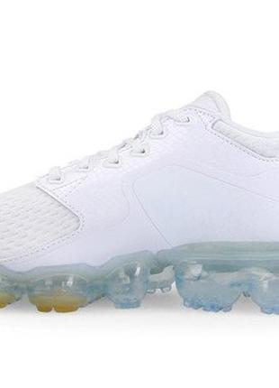 Женские кроссовки nike air vapormax (gs) 917963 101(37,5-38р)оригинал