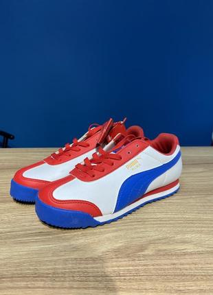 Дитячі кросівки puma