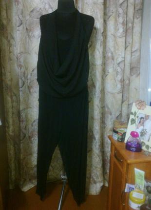 Комбинезон pescara италия, xl/xxl раз.
