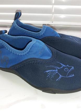 Аквашузы дитячі капці для води коралів акватапки hottuna для басейну відпочинку