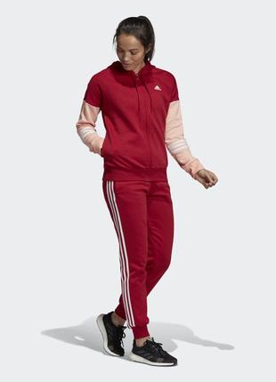 Спортивный костюм женский adidas energize dx79252 фото