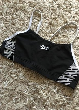 Speedo спортивний топ xs,s