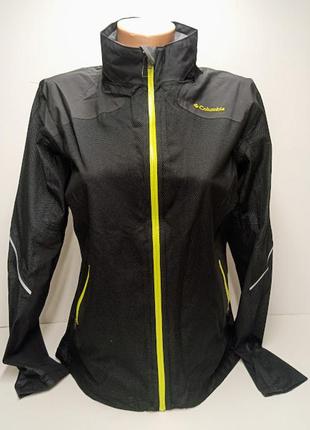 Женская ветровка columbia omni-dry