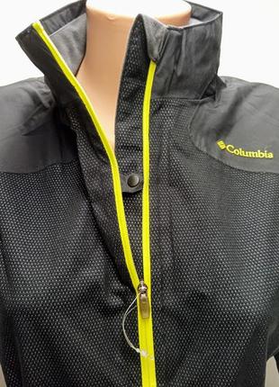 Женская ветровка columbia omni-dry2 фото