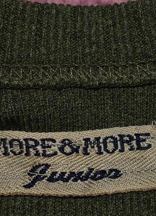 Кофта светр 3/4 рукав 3