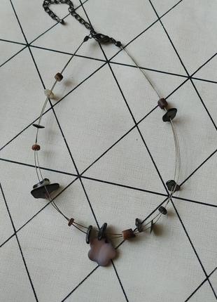 Кольє чокер