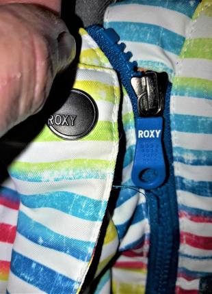 Курточка roxy р.146 5