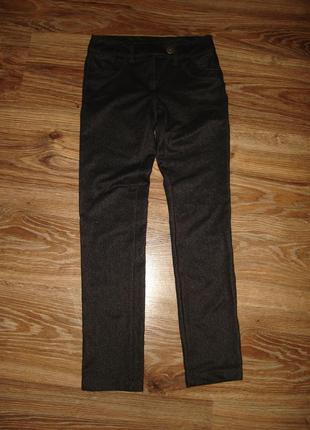 Лосіни під джинс tammy на 8-9 років ріст 128-134 см