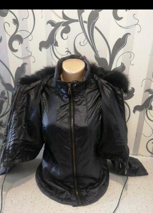 D&g курточка 6
