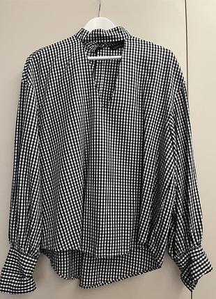 Женская блуза zara