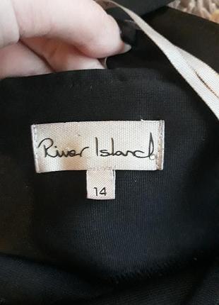 Сукня river island 3