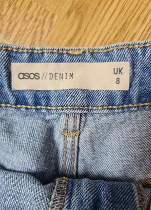 Джинсы джогеры asos4 фото