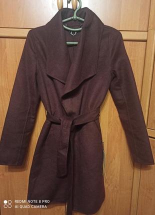 Классное пальто ❤