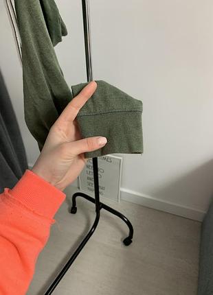 Продам вкорочену кофтинку h&m 5