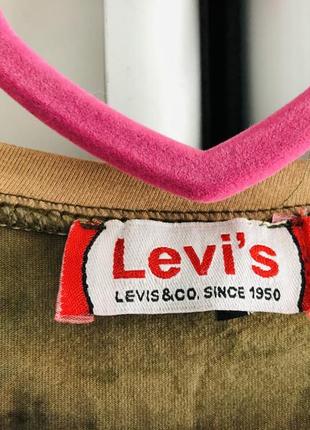 Футболка levi’s2 фото