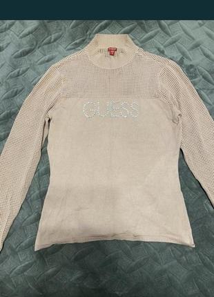 Кофта guess