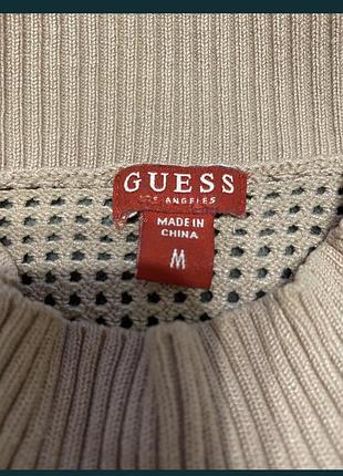 Кофта guess 2