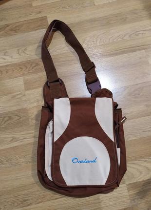 Сумка італія, дуже зручна