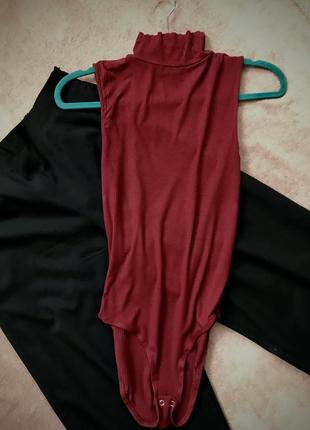Боді topshop