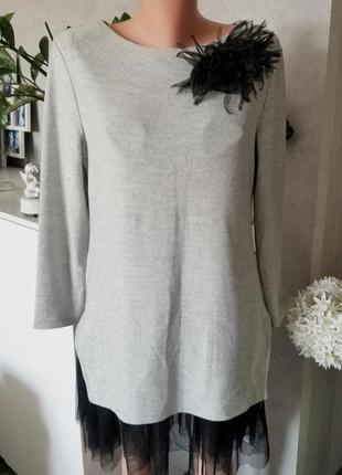 Туніка двійка