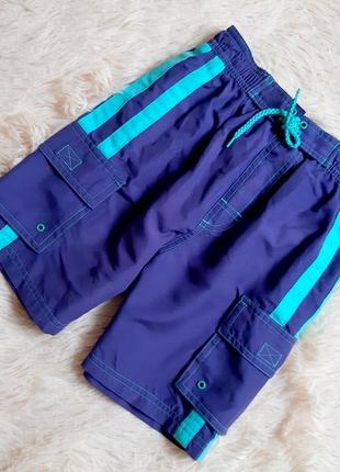 Классные качественные шорты от george