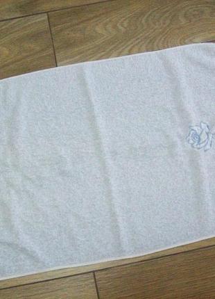 Махровое полотенце из германии2 фото