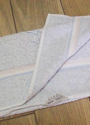 Махровое полотенце из германии6 фото