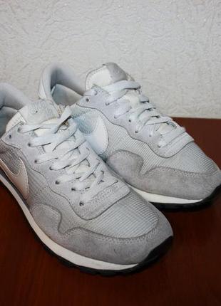 Кроссовки nike wmns air pegasus 83 оригинал9 фото