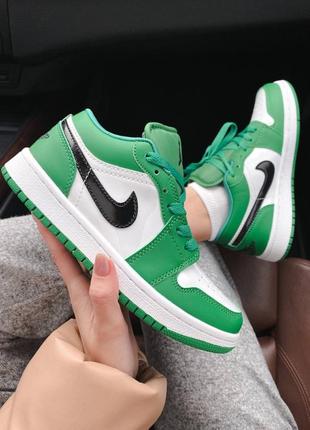 Кроссовки air jordan 1 mid white for sale